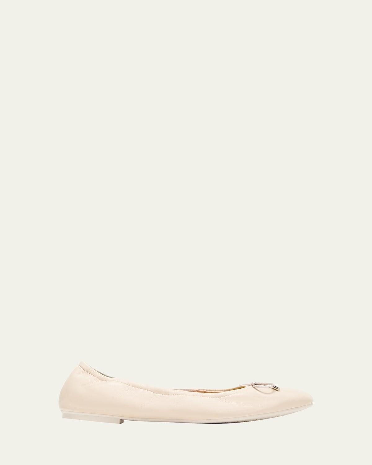 Stuart Weitzman Bow Flat Product Image