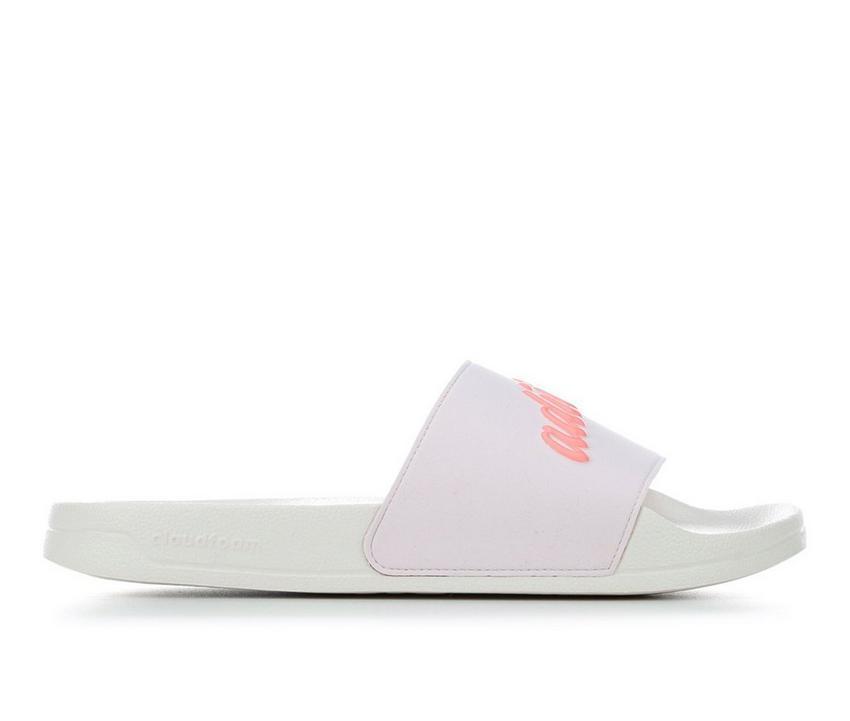 Women's Adidas Adilette Shower Sport Slides Product Image