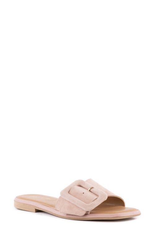 Seychelles Manhattan Slide Sandal Product Image