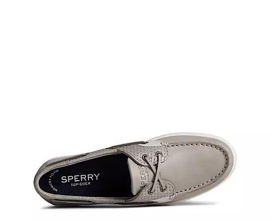 Sperry Womens Coastfish 2-Eye Boat Shoe Product Image