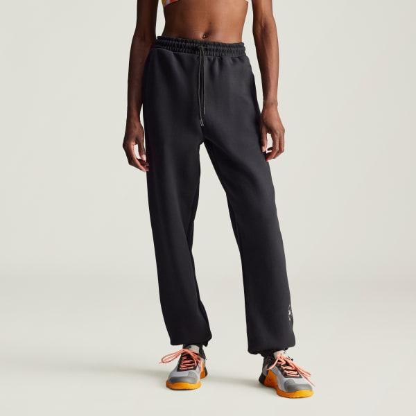 adidas by Stella McCartney Loose Sweat Pants Product Image