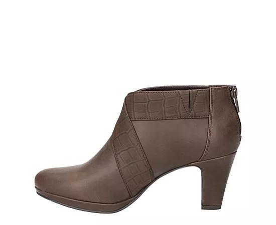 Easy Street Womens Spice Dress Bootie Product Image