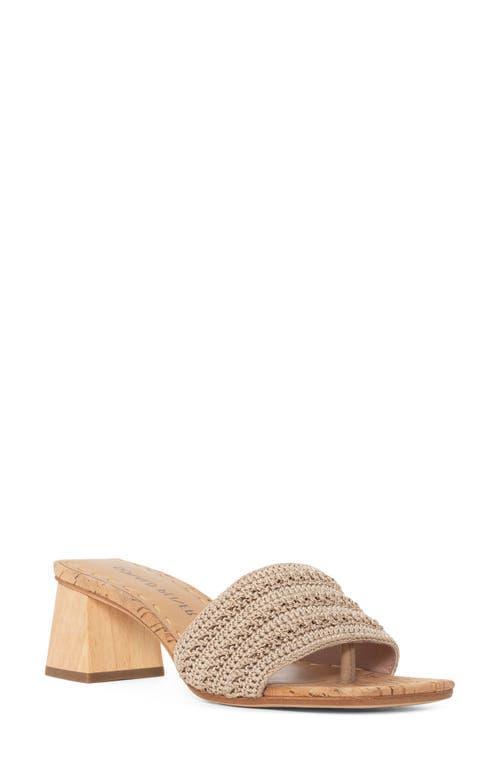 Donald Pliner Block Heel Sandal Product Image