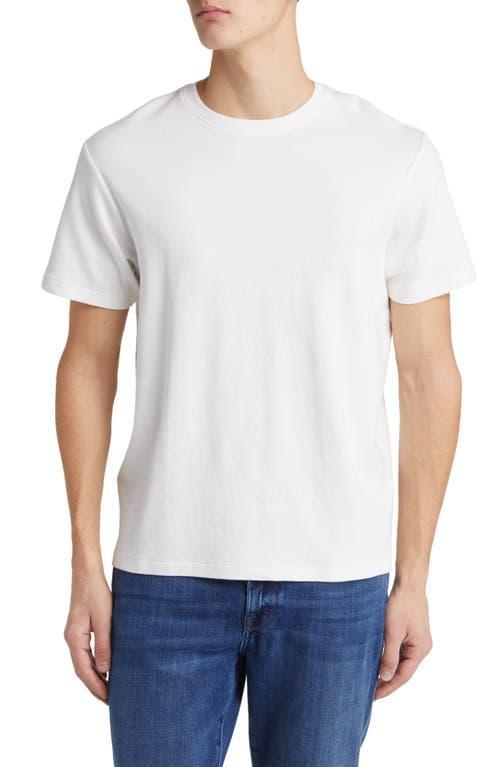 Mens Duo Fold Short-Sleeve T-Shirt Product Image