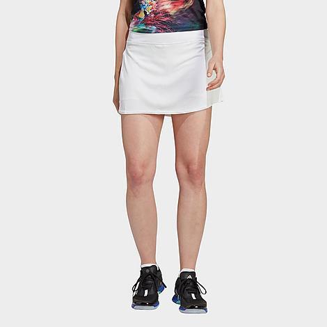 Adidas Womens Tennis Match Skirt Product Image