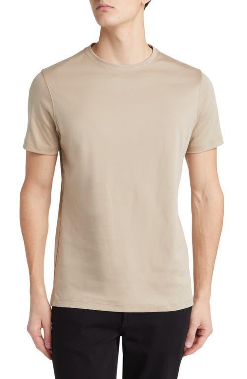 Mens Georgia Short Sleeve T-Shirt Product Image