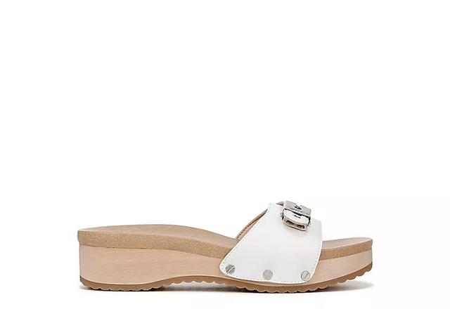 Dr. Scholls Original Too Womens Slide Sandals Product Image