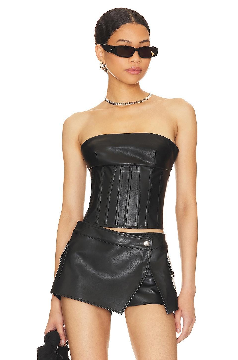 Odessa Corset Top superdown Product Image