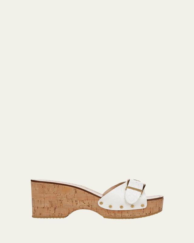 Veronica Beard Dallas (Coconut) Women's Shoes Product Image