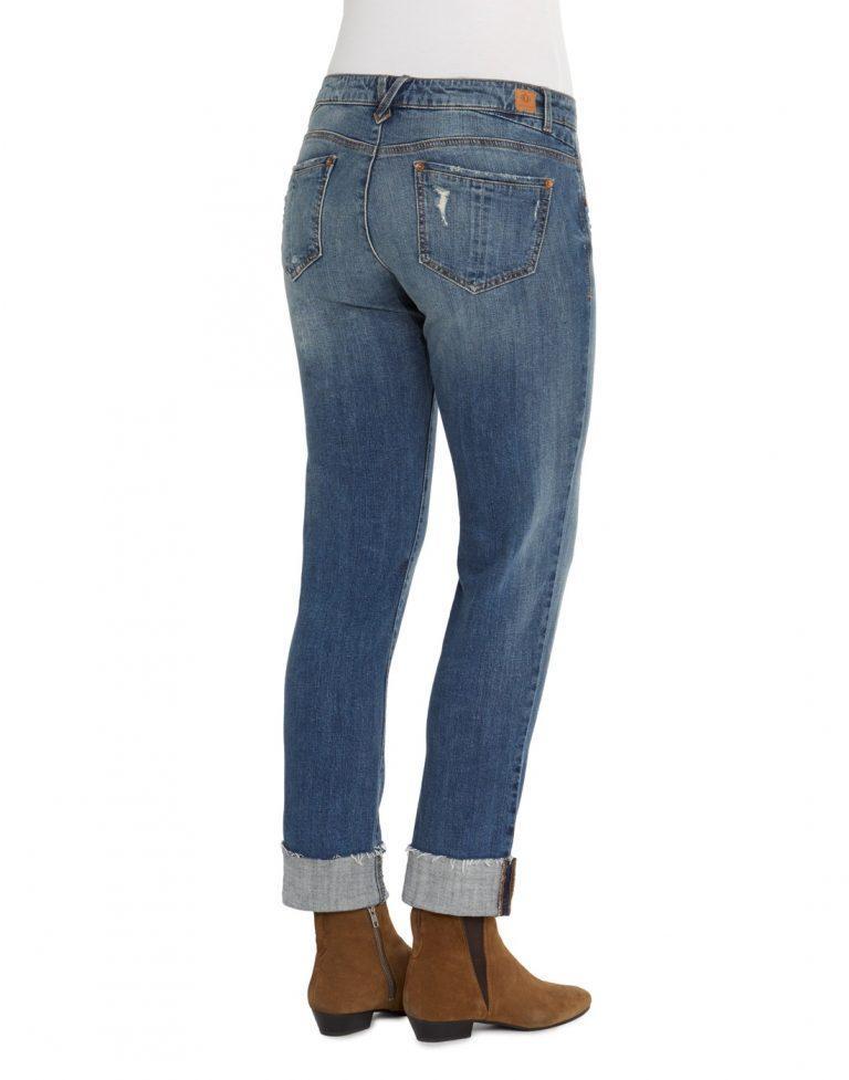 DEM-1569   Democracy Women's Flex-ellent Girlfriend Jean Female Product Image