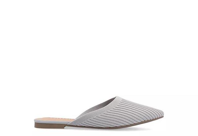 Journee Collection Aniee Womens Mules Product Image