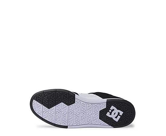 Dc Shoes Mens Cure Low Sneaker Product Image