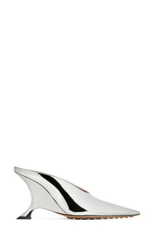 Bottega Veneta Rocket Wedge Mule Product Image