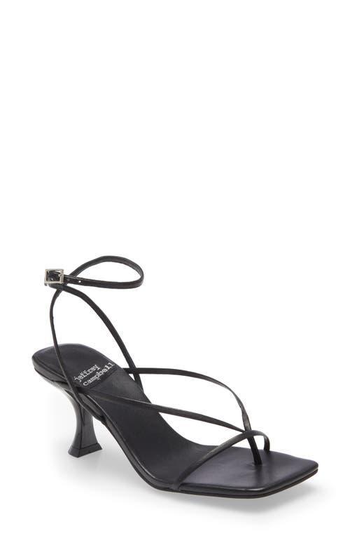 Jeffrey Campbell Fluxx Sandal Product Image