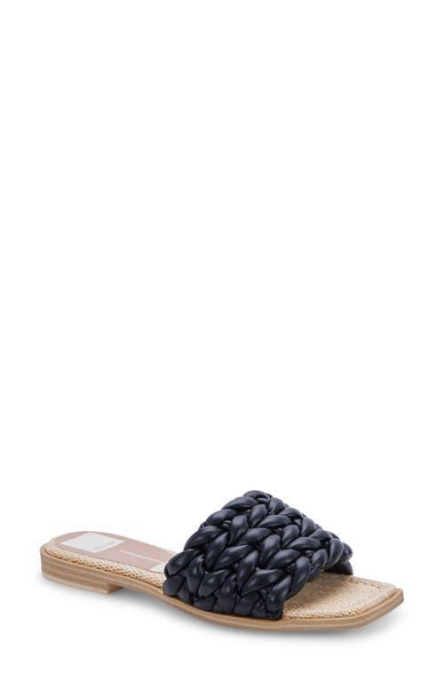 Dolce Vita Iddie Slide Sandal Product Image