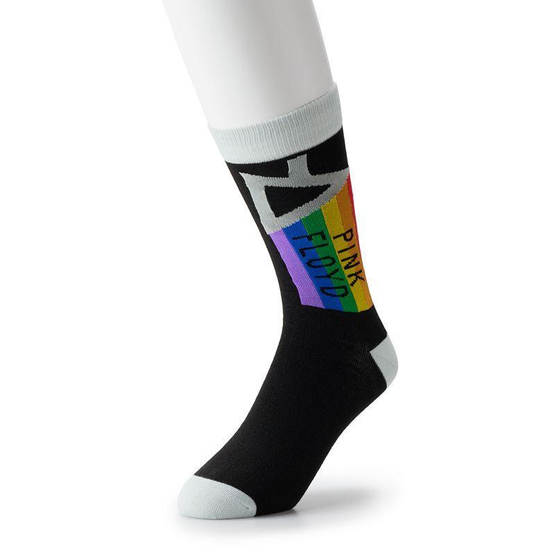 Mens Novelty Crew Socks Product Image