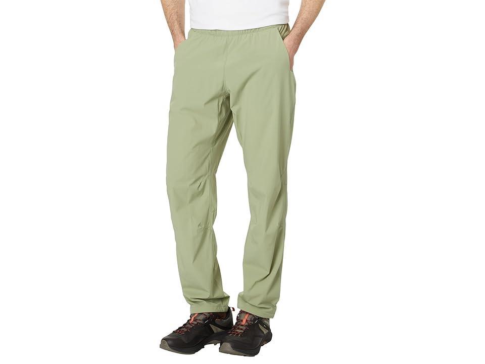 Arc'teryx Incendo Pants (Chloris) Men's Casual Pants Product Image