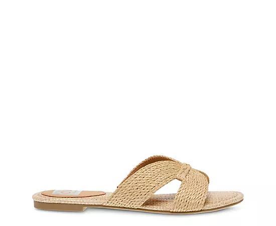 Reef Womens Cushion Harmony Flip Flop Product Image