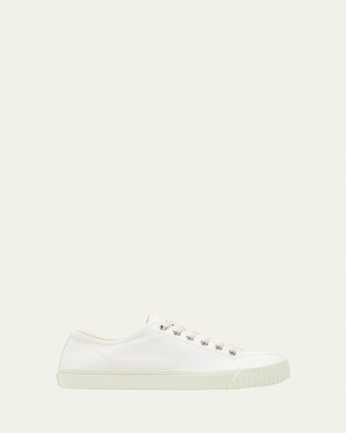 Maison Margiela Tabi Low Top Sneaker Product Image