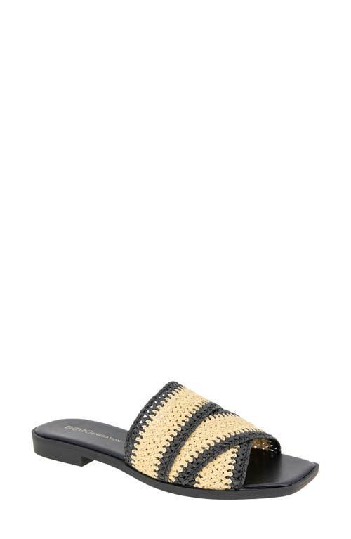 bcbg Lileen Slide Sandal Product Image