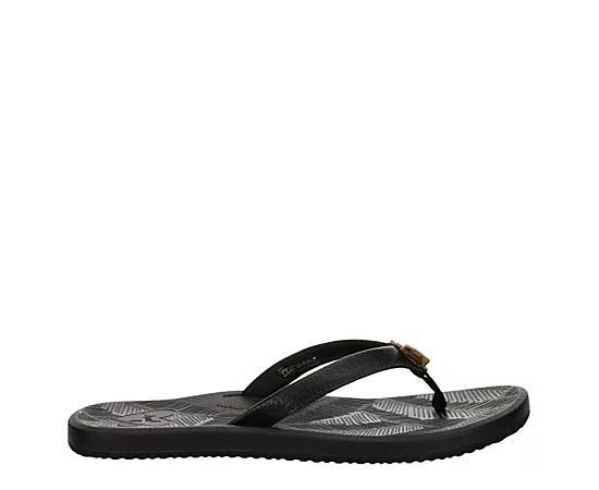 Reef Womens Zen Love Ii Flip Flop Sandal Product Image