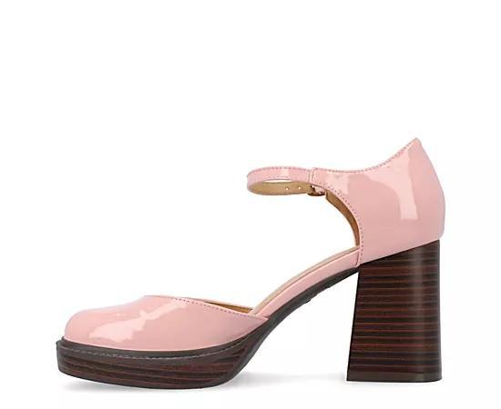 Journee Collection Womens Sophilynn Pump Product Image