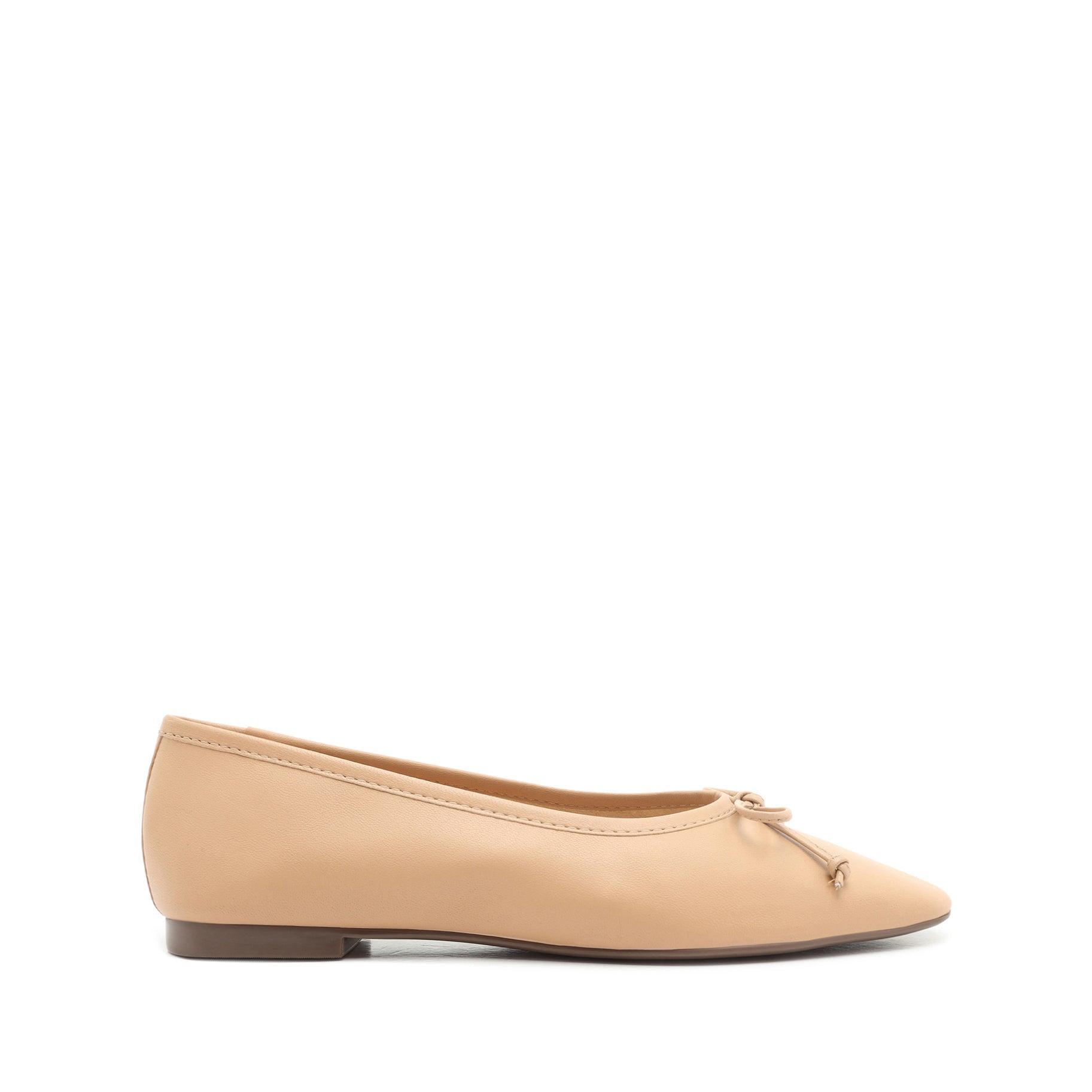 Schutz Womens Arissa Slip On Flats Product Image