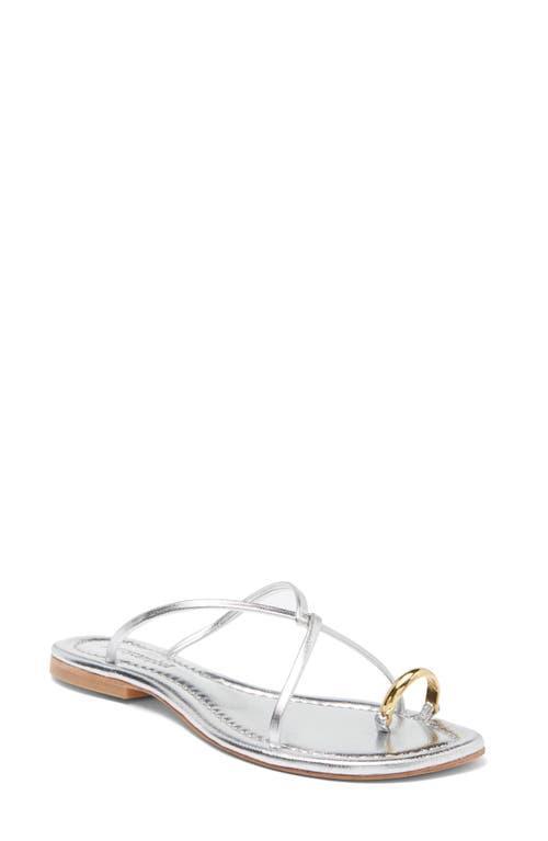 Jeffrey Campbell Pacifico Slide Sandal Product Image