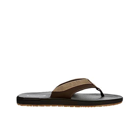 Day Five Mens Coast Flip Flop Sandal Product Image