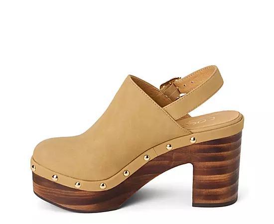 Coconuts Womens Freedom Clog Product Image