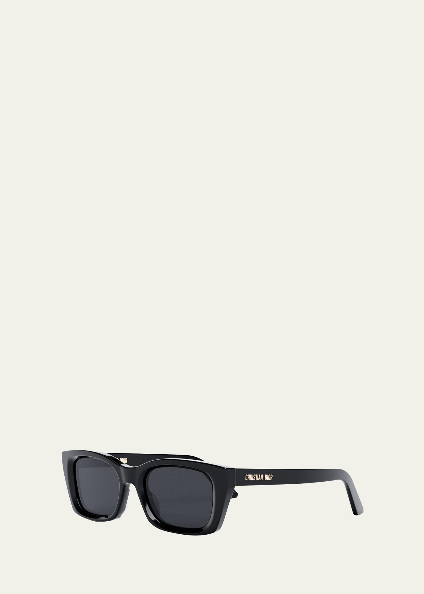 Dior DiorMidnight S3I Rectangular Sunglasses, 52mm Product Image