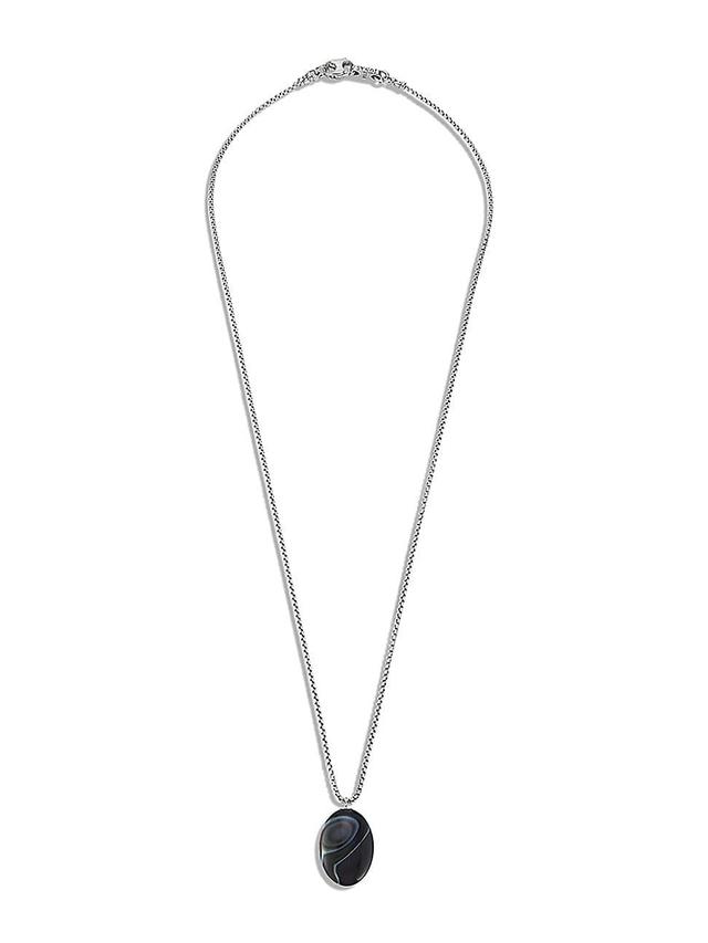 Mens Apex Necklace Product Image