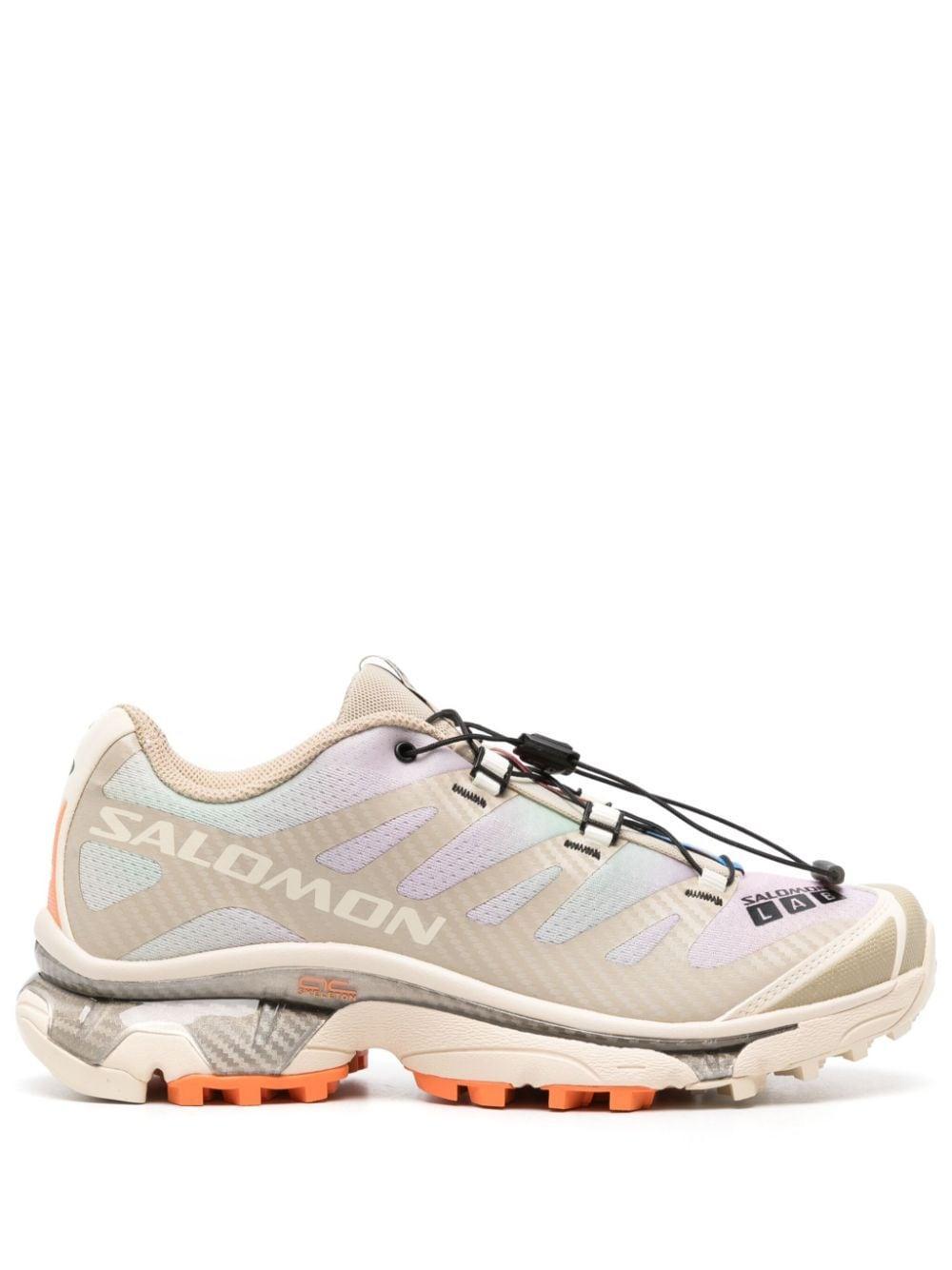 XT-4 OG Aurora Borealis colour-block sneakers Product Image