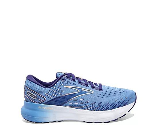 Women's | Brooks Glycerin 20 Product Image