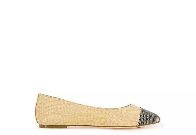 Kensie Womens Allie Flat Flats Shoes Product Image