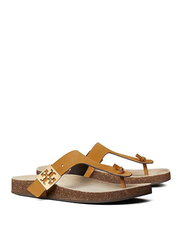 Tory Burch Womens Mellow Thong Sandals Product Image