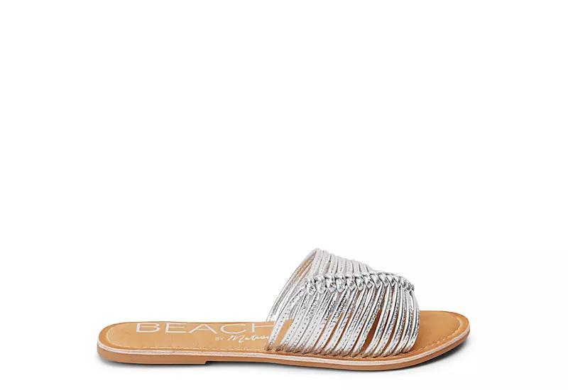 Beach by Matisse Baxter Womens Sandal Product Image