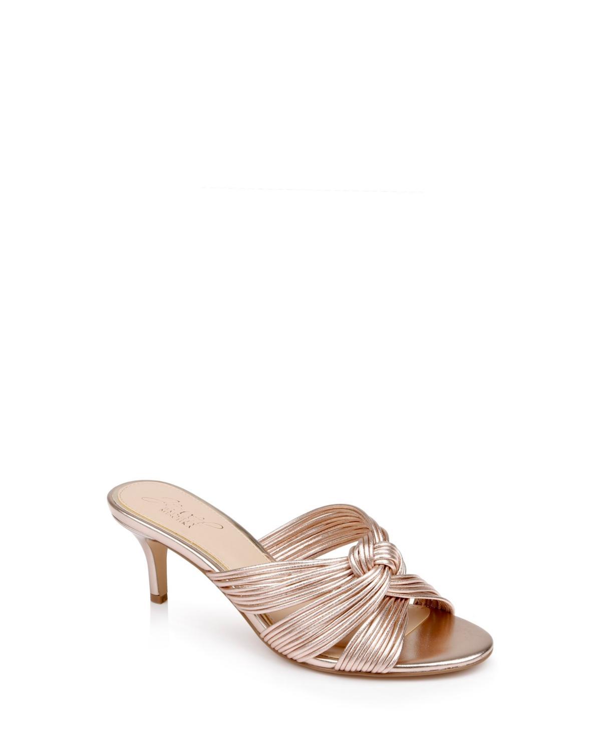 Jewel Badgley Mischka Mia Women's Shoes Product Image