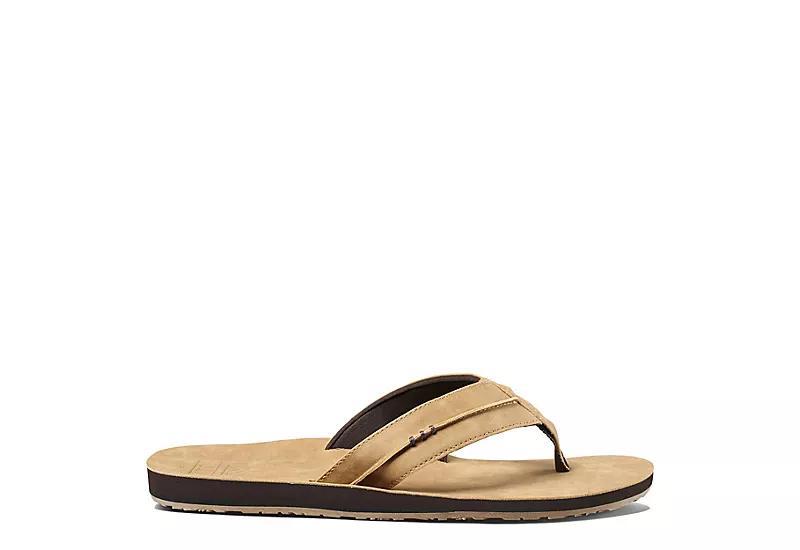 REEF Marbea Mens Flip-Flop Sandals Product Image