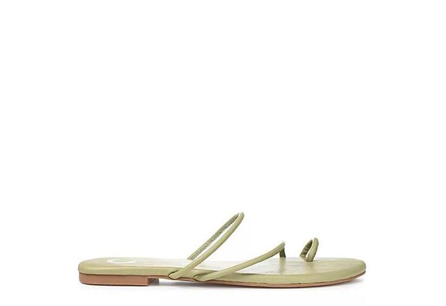 Journee Collection Tanaya Womens Slide Sandals Product Image