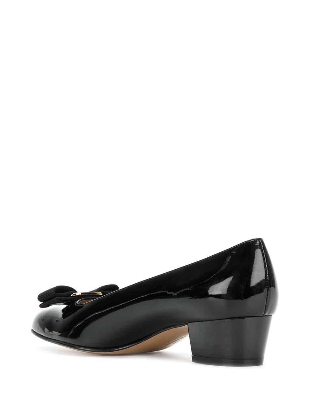 Vara bow patent pumps Product Image