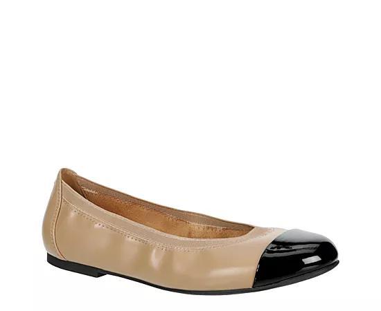 Xappeal Womens Mara Flat Product Image