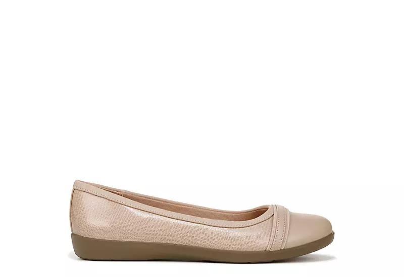 LifeStride Nile Ballet Flat Product Image