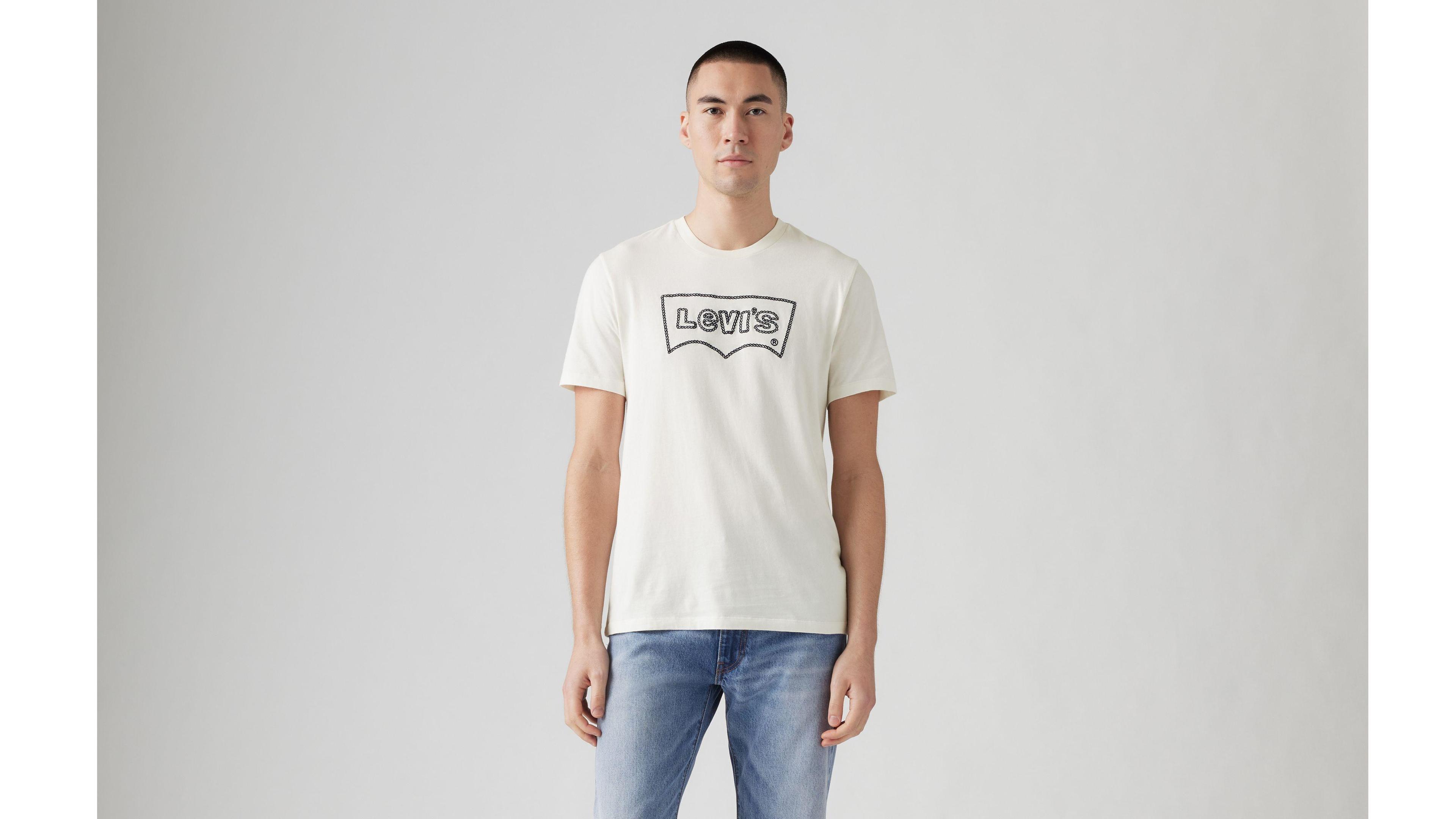 Classic Graphic T-Shirt Product Image