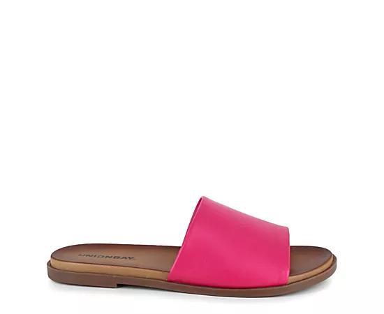 Unionbay Womens Renee Slip On Sandal Product Image