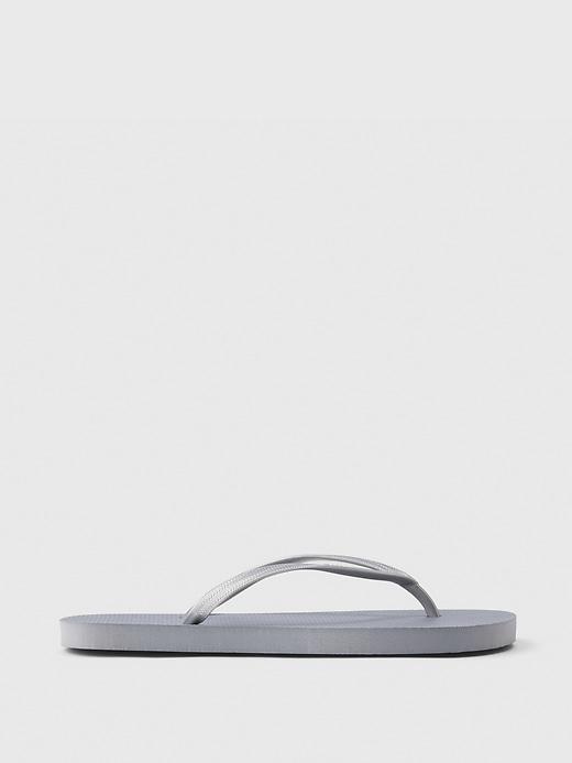 Basic Flip Flops Product Image