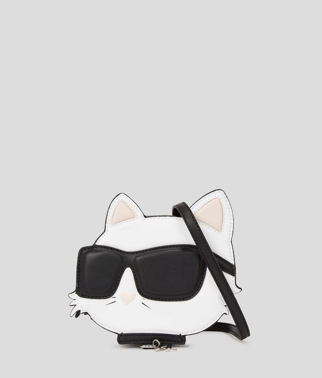 K/IKONIK CHOUPETTE CROSSBODY BAG Product Image