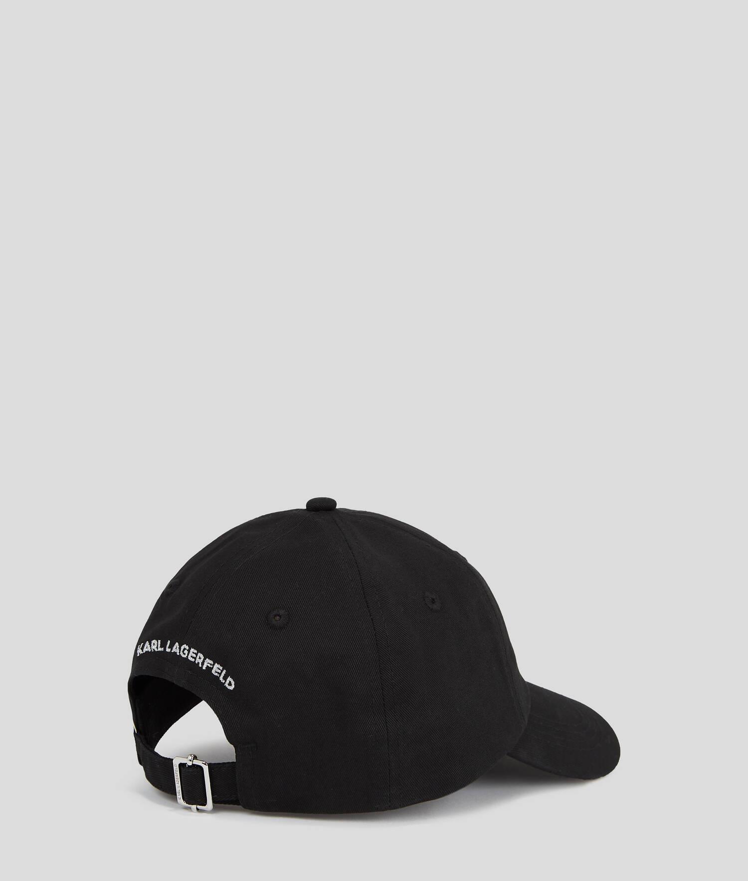 IKON RHINESTONE CHOUPETTE CAP Product Image