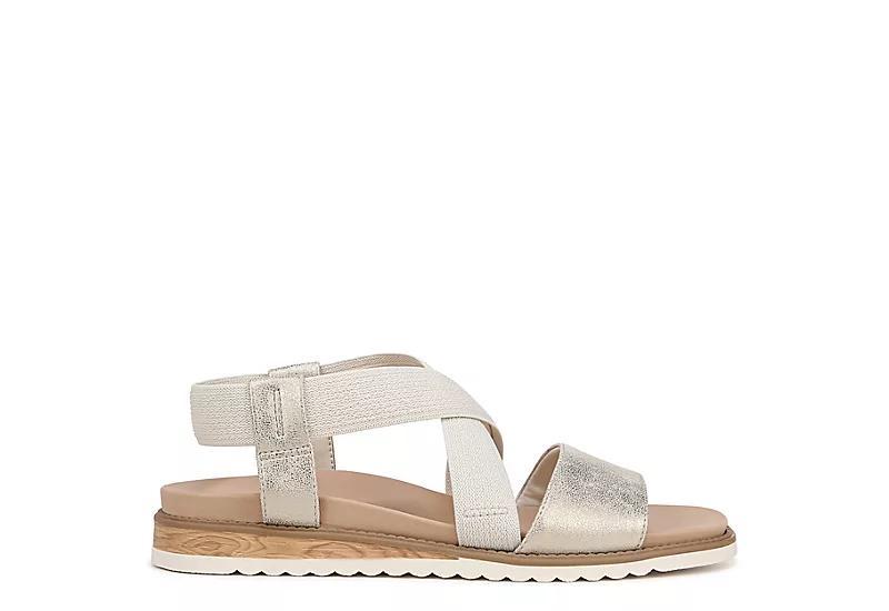 Dr. Scholls Islander Womens Strappy Sandals Product Image