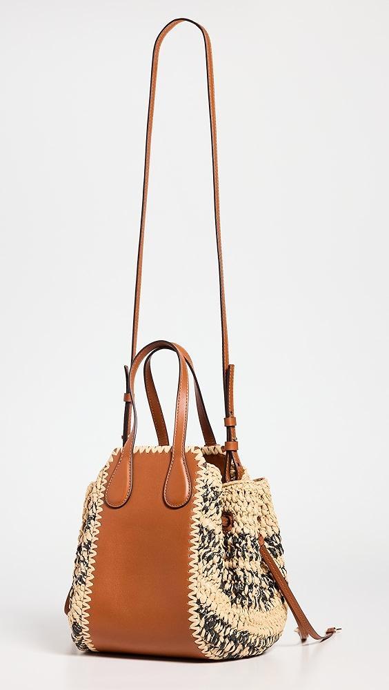 Ulla Johnson Gio Crossbody Bag | Shopbop Product Image